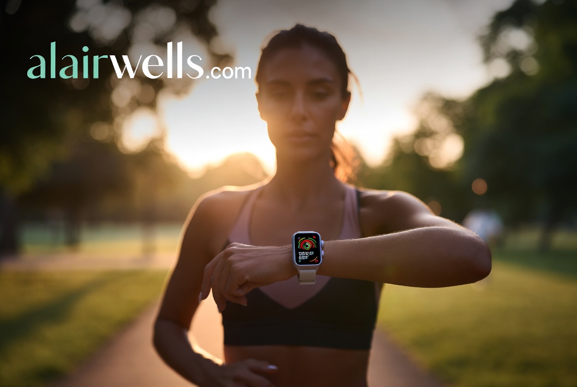 Sinkronisasi Wearable Tech untuk Deteksi Dini Penyakit