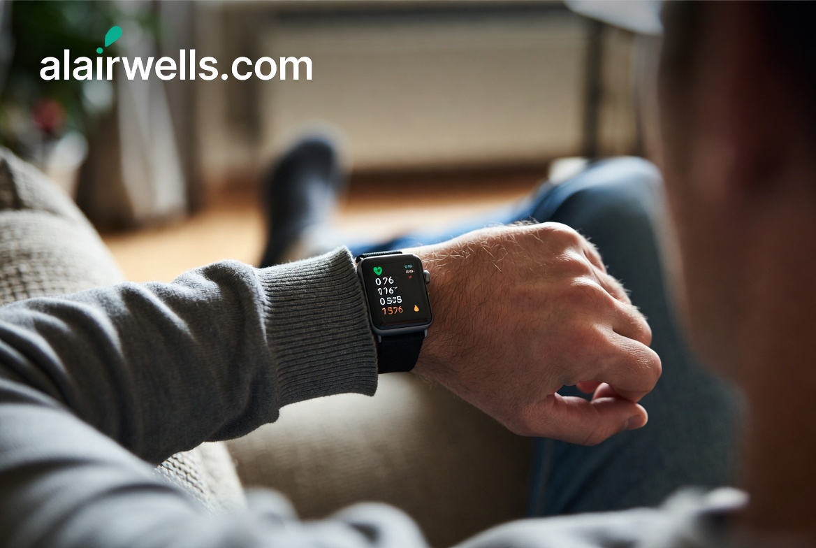 Sinkronisasi Wearable Tech untuk Deteksi Dini Penyakit