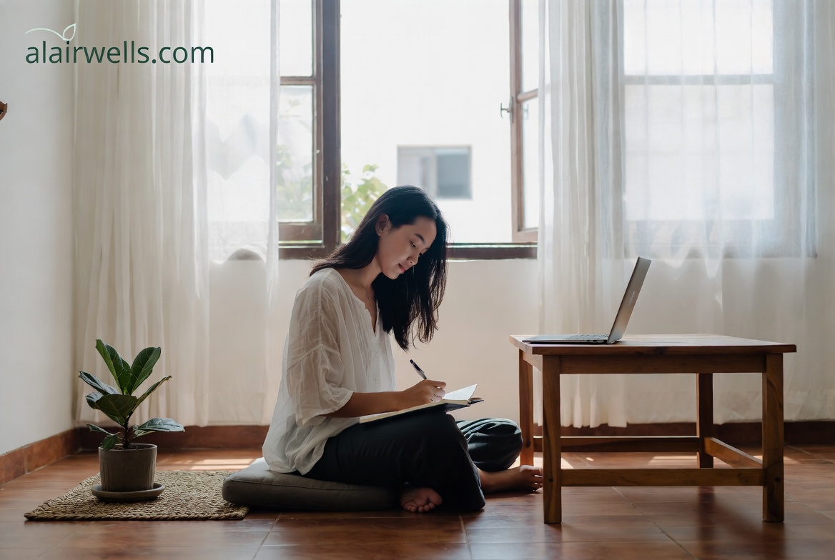 Conscious Living: Gaya Hidup Minimalis