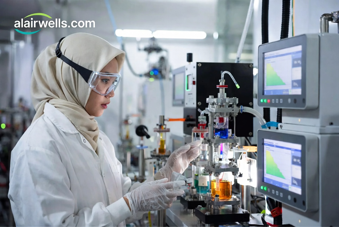Teknologi Carbon Capture: Harapan Kurangi Emisi